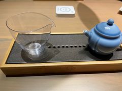 -隐溪茶馆(金虹桥店)