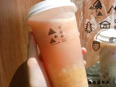 桃桃大爆炸-莓超疯