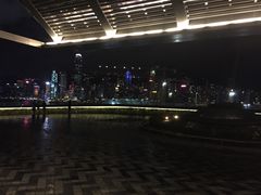 -OZONE 顶楼酒吧(香港丽思卡尔顿酒店)