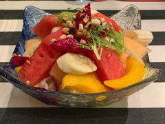 鲜果沙律-Aqua Oasis 水天堂(石路天虹店)