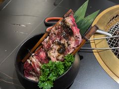 -谷牛和牛烤肉(漕河泾印象城店)
