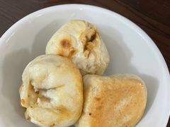 谭氏煎包-潭式煎包(西航路店)