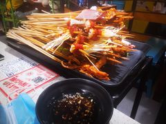 -钢管厂五区小郡肝串串香(南山店)