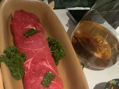 -芸山季·云南山珍菌火锅(南翔印象城MEGA店)