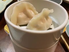 -喜鼎海胆水饺(朝阳区三里屯太古里北区店)