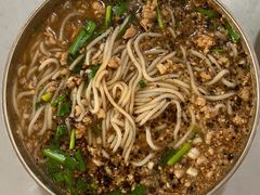 -正宗杨记普洱酸醋米线(总店)