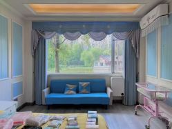 -馨果汇月子产康中心(南湖公园店)