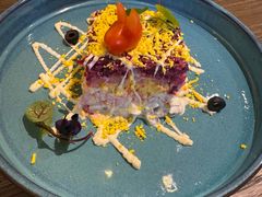 -卢布里西餐厅(总店)