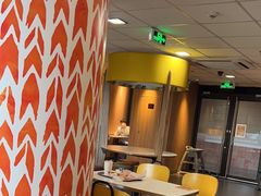 -麦当劳(中山大道中店)