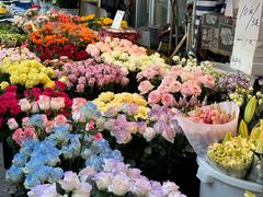 -循礼门鲜花花市(武汉循礼门店)