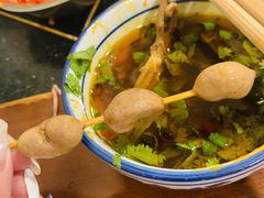 -飘香火锅(玉林西路店)