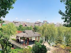 -青州古城
