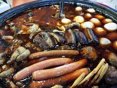 -安徽阜阳卷馍(西单店)