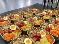 -天型健身工作室(大学城店)