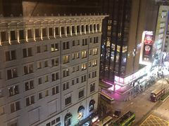 -香港喜来登酒店蚝酒吧