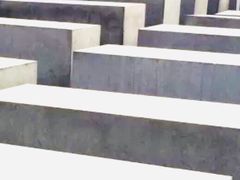 -欧洲被害犹太人纪念碑