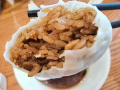 松子烧卖-花园茶楼(兴城西路店)