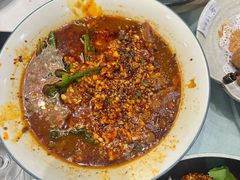 -香融府·烤鸭·家常菜(马家堡路店)