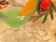 -芭菲盛宴·环球美食(解放碑英利国际店)