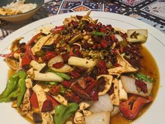 -易老头三样菜(南滨路总店)