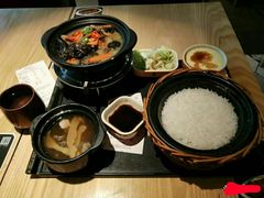 -谷田稻香·砂锅菜(南沙万达广场店)