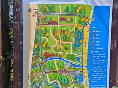 -日照海滨国家森林公园