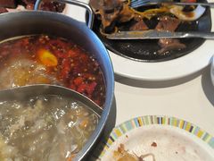 -吉布鲁牛排海鲜自助(温江合生汇店)