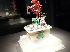 -台北故宫博物院