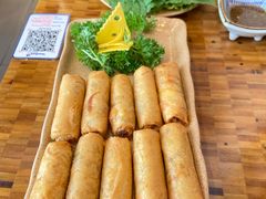 -Hoang Yen Vietnamese Cuisine