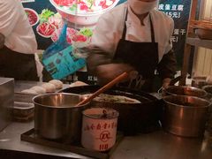 -金杨老摊头蛋饼(金口路店)