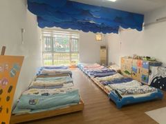 -小风车金桥丽都幼儿园(金桥店)