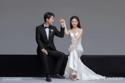 -CD视觉婚纱摄影