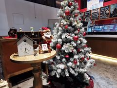 -静香HOUSE·全时段融合餐厅(七星欢乐颂店)