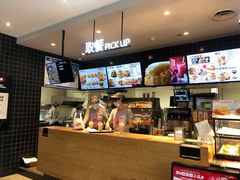 -肯德基(岱山日达店)