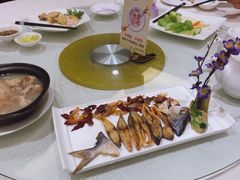 -锦粤宫·精致粤菜(阳西店)