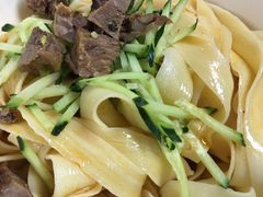 -乐天拉面(桃花街店)