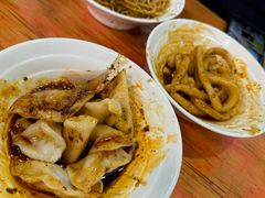 -华兴街自力面店