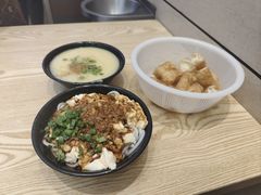 -豆香园(龙翔店)