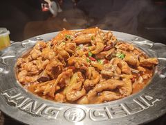 -胖哥俩肉蟹煲(盐城金鹰国际店)