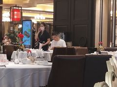 -宝园酒家(美林M·LIVE天地东座店)