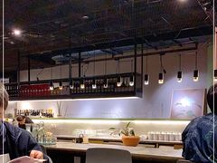 大堂-半山腰·云南菜(侨福芳草地店)