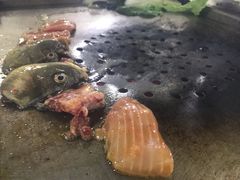 -罗姐烧烤(东风路一段店)