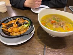 -東城故事·尋找姆媽的味道(玉兰路店)