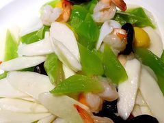 -张福记(五一公园店)