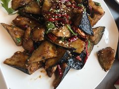 -老牌坊鲁菜名店(宽厚里店)