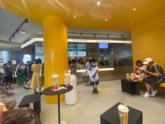 -海富荣·锅贴·陕菜家常菜(阳光城店)