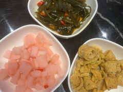 -椒行天下·干锅·牛蛙(万宝店)