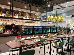 -Shantek象提南亚餐厅&西餐融合Bistro(淮海中路店)