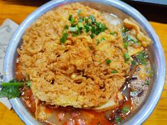 -桂湘缘卤味螺蛳粉