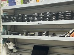 -西数WD希捷东芝数据恢复硬盘专业维修(黄浦店)